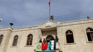 Robert Fisk: Rusya neden Kürtleri kaderlerine terk etti?