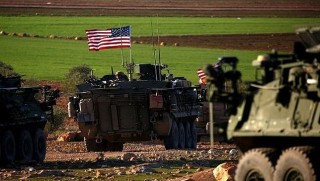 Türkiye'den Menbic açıklaması: Askıya alındı