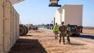 ABD, Rojava'da bir bölgeye daha asker konuşlandırdı