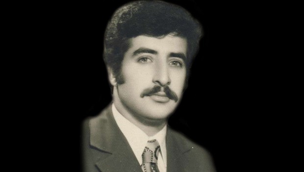 Bir yiğidin ardından...