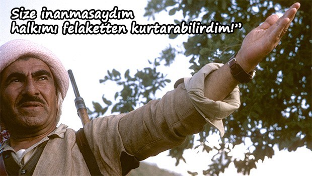 Geçmişi Hatırlamak Kurtuluşun Sırrıdır!