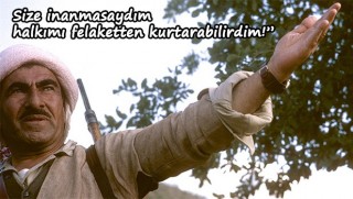 Geçmişi Hatırlamak Kurtuluşun Sırrıdır!