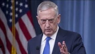 Mattis: Çekilmeyi SDG ile konuşuyoruz