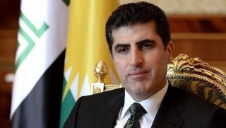 Başbakan Barzani'den teşekkür mesajı