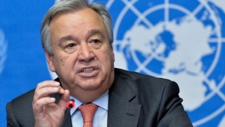 BM'den Suriye'de kimyasal silah kullanıma soruşturma çağrısı