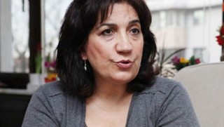 Füsun Demirel: 'Gerilla' derken PKK'yi kast etmedim