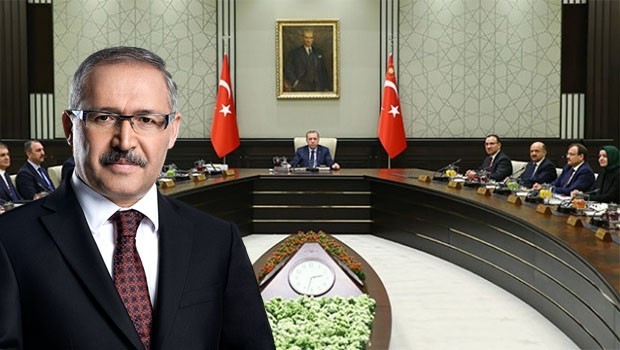 Erdoğan'ın yeni planını yazdı