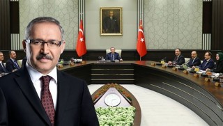Erdoğan'ın yeni planını yazdı