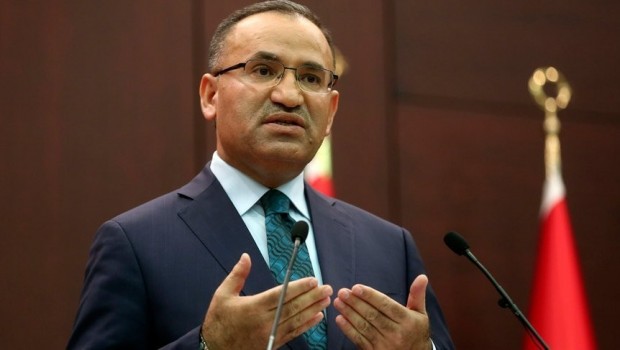 Ankara'dan Rusya'ya Efrin yanıtı
