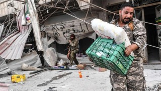 HRW’den Türkiye’ye uyarı: Efrin’deki gruplar çığrından çıktı!