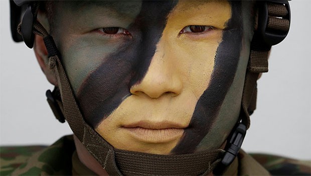 Japonya'dan 2. Dünya Savaşı sonrası bir ilk