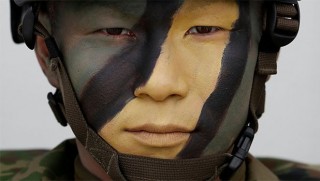 Japonya'dan 2. Dünya Savaşı sonrası bir ilk