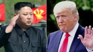 Kuzey Kore lideri Kim'den Trump'a yeşil ışık