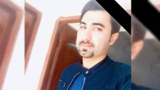 Pasdarlar Kürt gençlerine saldırdı!