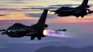 SOHR: Koalisyon Suriye ordusunu vurdu