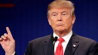 Trump'tan Suriye açıklaması: Büyük kararlar vereceğiz