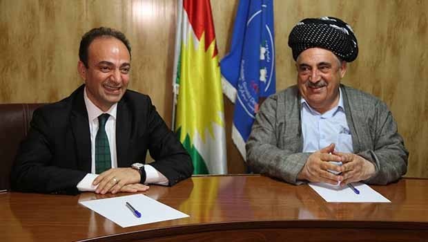 Ulusal birlik için ne gerekiyorsa yapmaya hazırız
