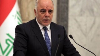 Abadi: Türkiye’ye karşı PKK’yi desteklemeyiz