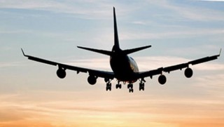 ABD 'kıyamet günü' uçağını havalandırdı