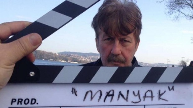 Onur Ünlü’den ‘Gerçek Kesit: Manyak’