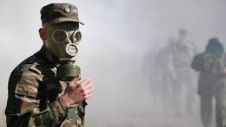 WHO: Duma’daki 500 kişide kimyasal saldırı izlerine rastlandı