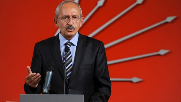 Kılıçdaroğlu'nun dokunulmazlığı kalkıyor mu?