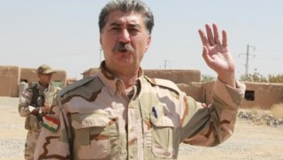 PAK lideri Yezdanpena'ya silahlı saldırı