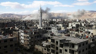 Rusya: Suriye ordusu Doğu Guta'da kontrolü sağladı