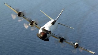 ABD yedi uçak ile Suriye'de keşiflere başladı