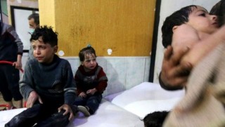 Almanya: Suriye'deki kimyasal saldırının sonuçları olmalı!