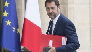 Fransa: Saldırı kararını verirsek önceden duyurmayacağız