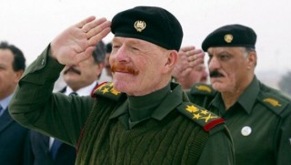 Sadr: Seçimlerden sonra İzzet Duri’yi öldüreceğiz