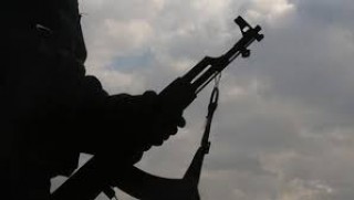 Ağrı'da çatışma