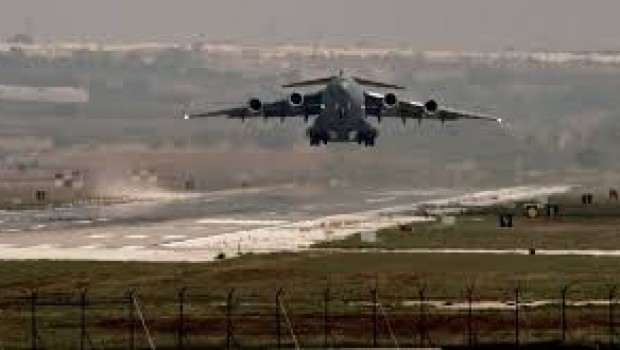 Bozdağ: Saldırıda İncirlik Üssü kullanılmadı