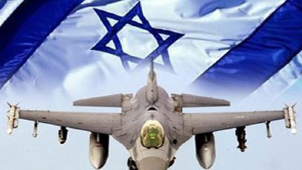 İsrail:  Suriye saldırısı İran ve Hizbullah'a önemli bir mesaj