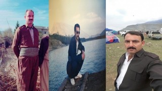 3 kardeş TSK'nın hava saldırısında hayatını kaybetti