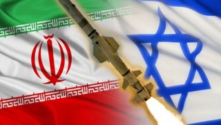 İsrail'den ABD ve müttefiklerine: İran'ı da vurun