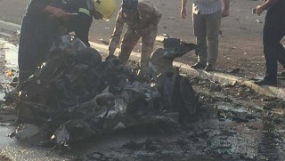 Kerkük’te patlama: 1 ölü