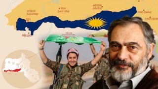 Mahçupyan: Suriye’de Kürtleri yanımıza almadığımız sürece başarı zor”