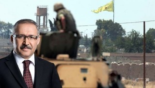 Selvi, Türkiye'nin yeni 'Suriye Planı'nı yazdı