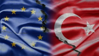 AB'nin Türkiye İlerleme Raporu sızdı.. 