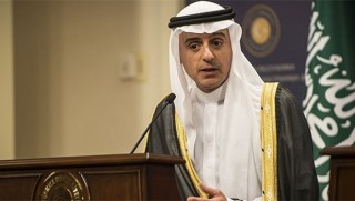 Arabistan: Suriye'ye asker gönderebiliriz