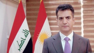 Goran Parlamenteri istifa etti