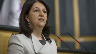 HDP'den Bahçeli'nin erken seçim açıklamasına yanıt