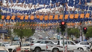 Irak'ta son anket... Kürtler kaç sandalye alır?