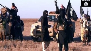 IŞİD Iraklı güçlere saldırdı.. Ölü ve yaralılar var