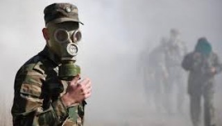 Robert Fisk: Kimyasal saldırı yok