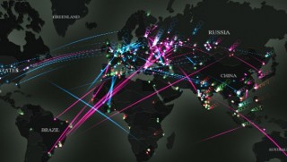 Ruslar siber saldırı için harekete geçti, dünya alarmda