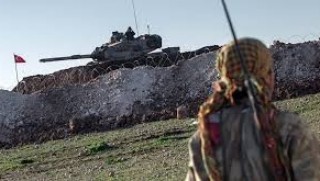 ABD: YPG ile diyaloğumuz en üst düzeyde sürüyor