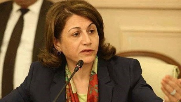 Ala Talabani'den YNK'ye tepki